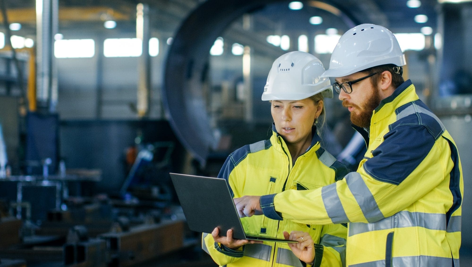 Go Beyond Tick-Box Induction Training with skillsforwork | Health & Safety