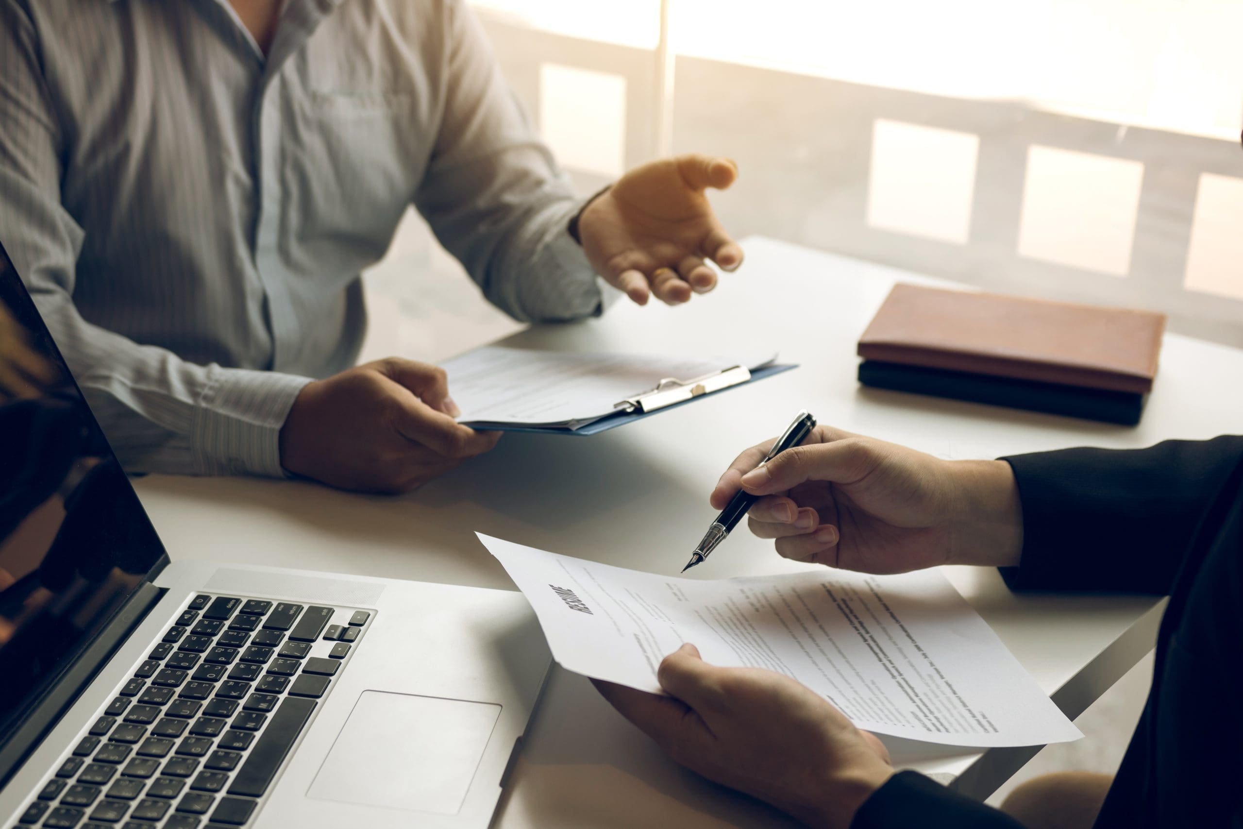 Harassment of a Sexual Nature: Have You Done Your Risk Assessments?