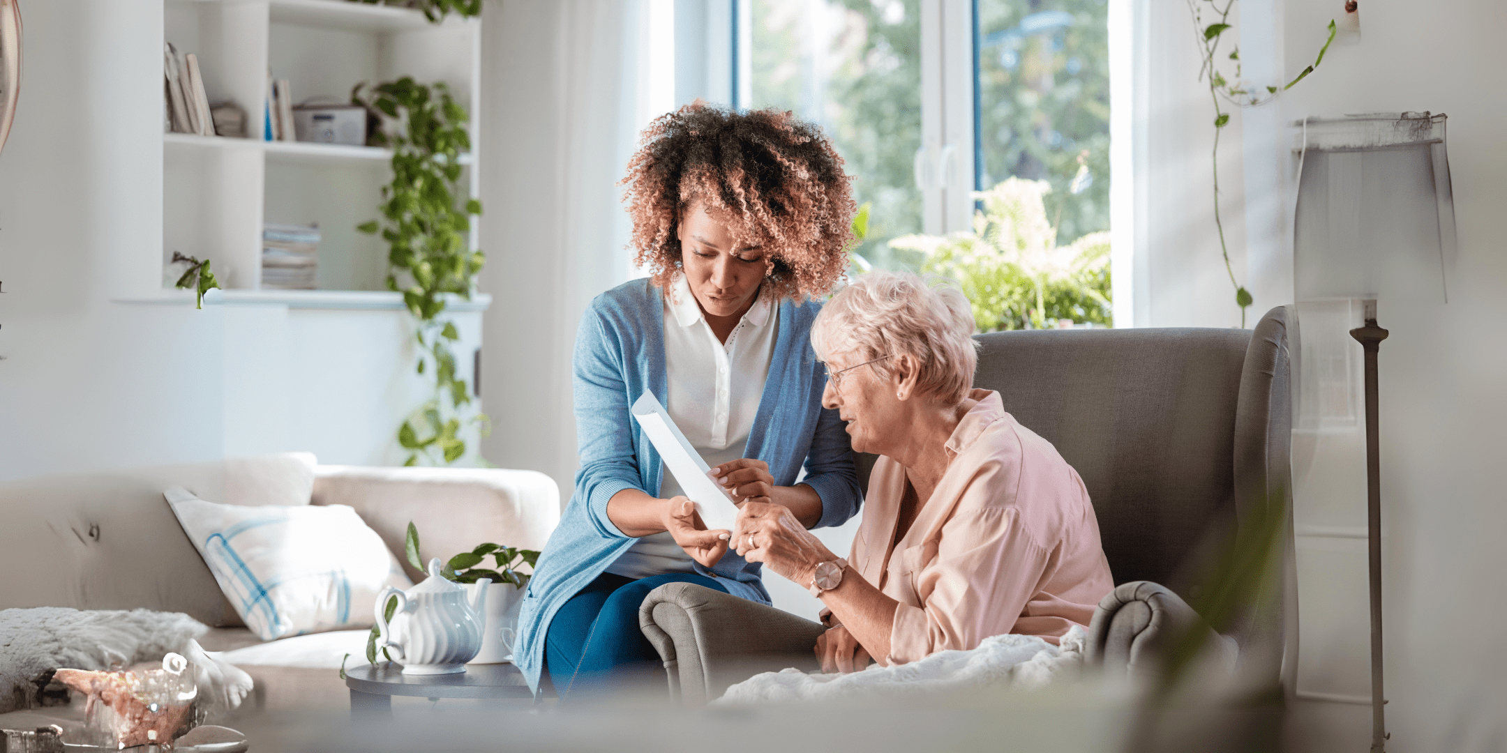 How to Master Person-centred Care Plans